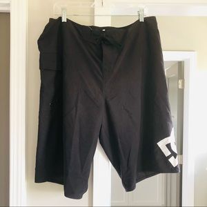 Men’s Board Short Swim Suit